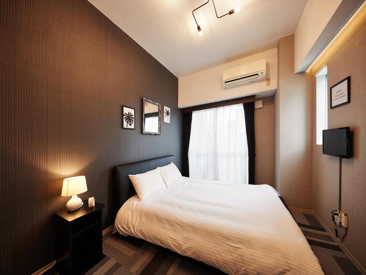 Bayside Tomari Hotel Naha Exterior photo