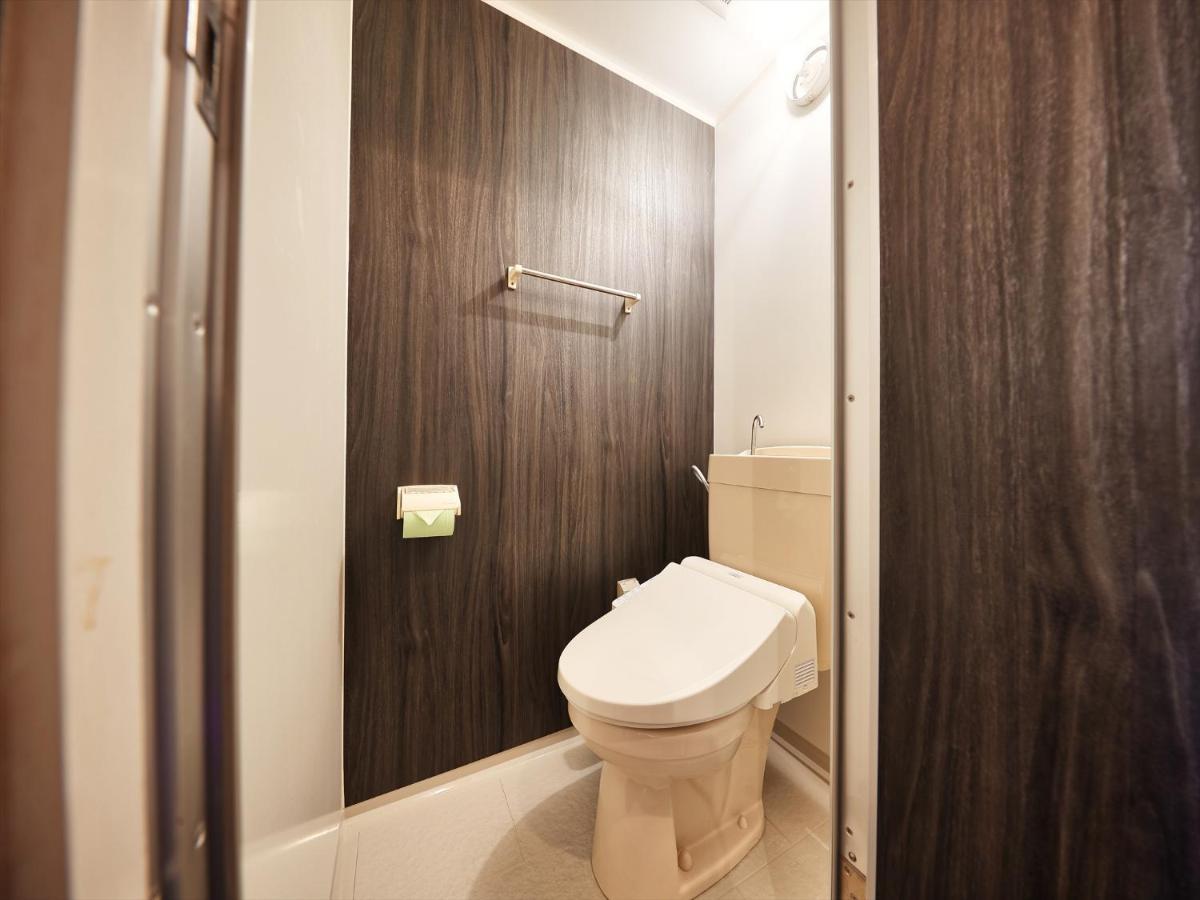 Bayside Tomari Hotel Naha Exterior photo