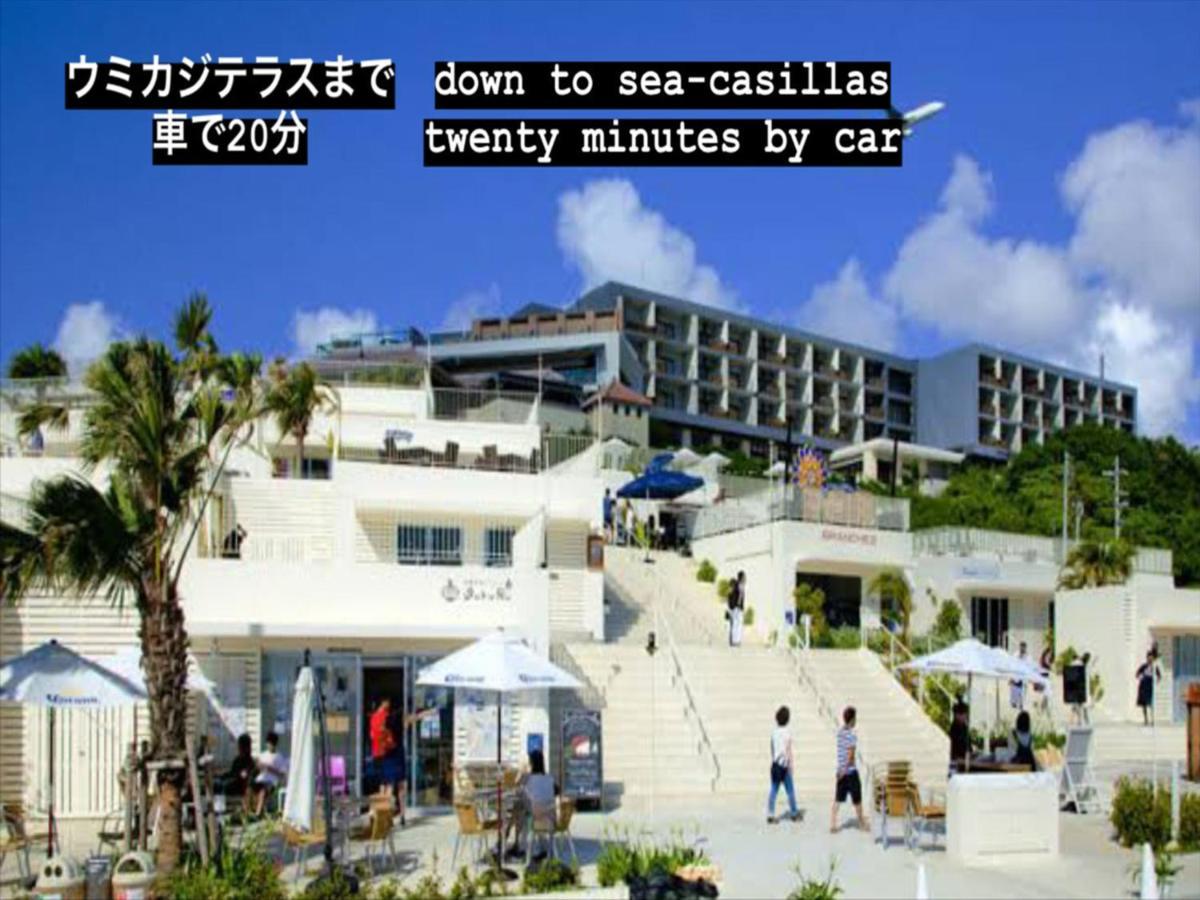 Bayside Tomari Hotel Naha Exterior photo